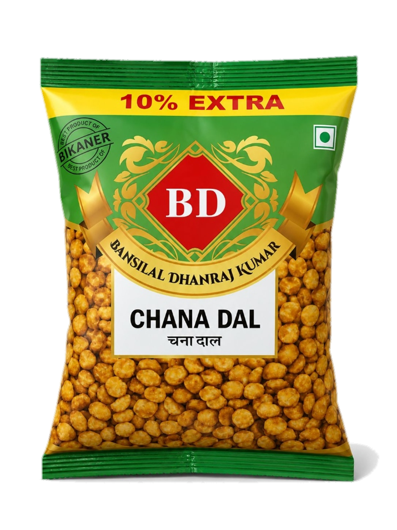 Bansilal Dhanraj Chana Dal 36gm