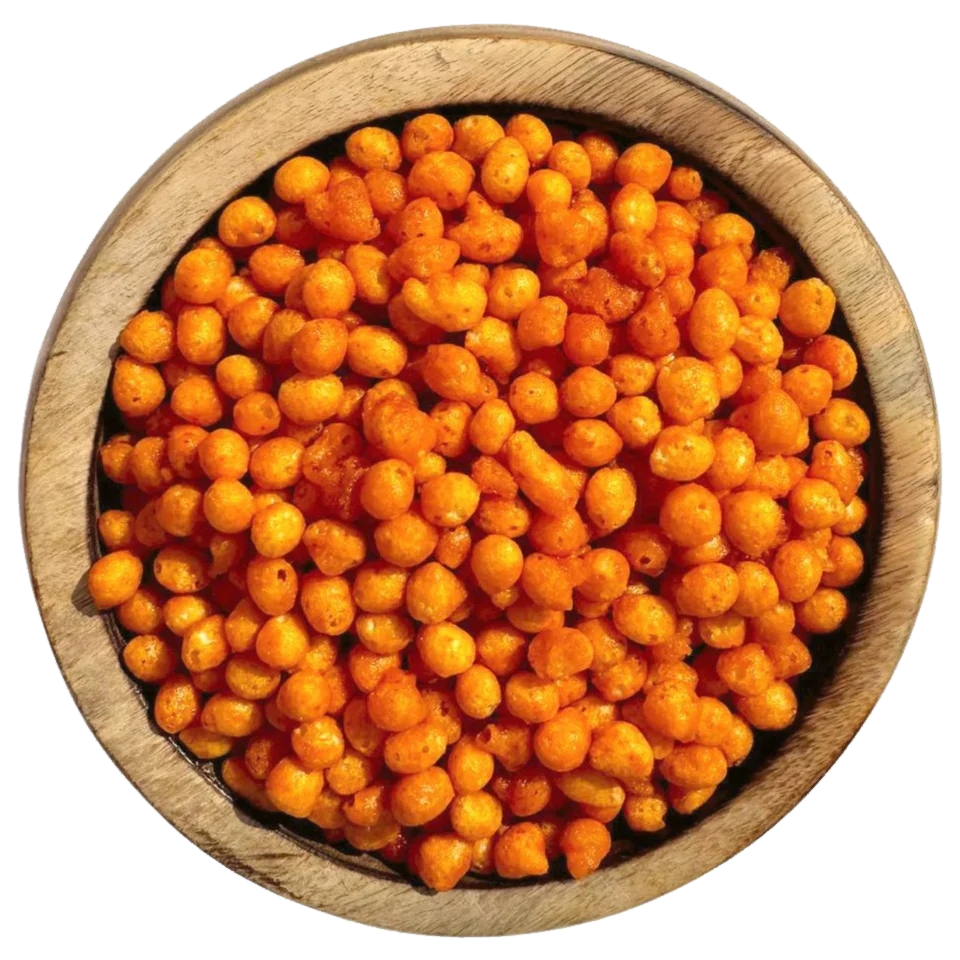 Bansilal Dhanraj Masala Boondi 250gm